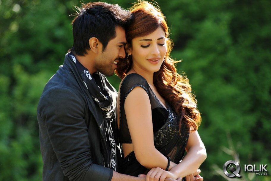 Yevadu